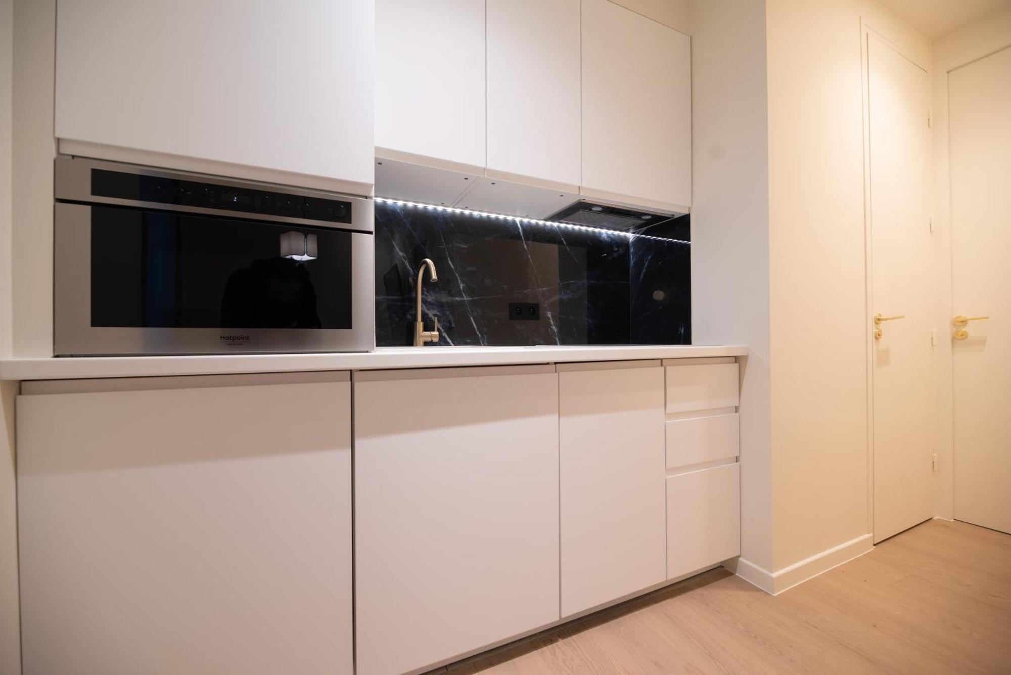 Cia - Opera Apartment Paris Ngoại thất bức ảnh