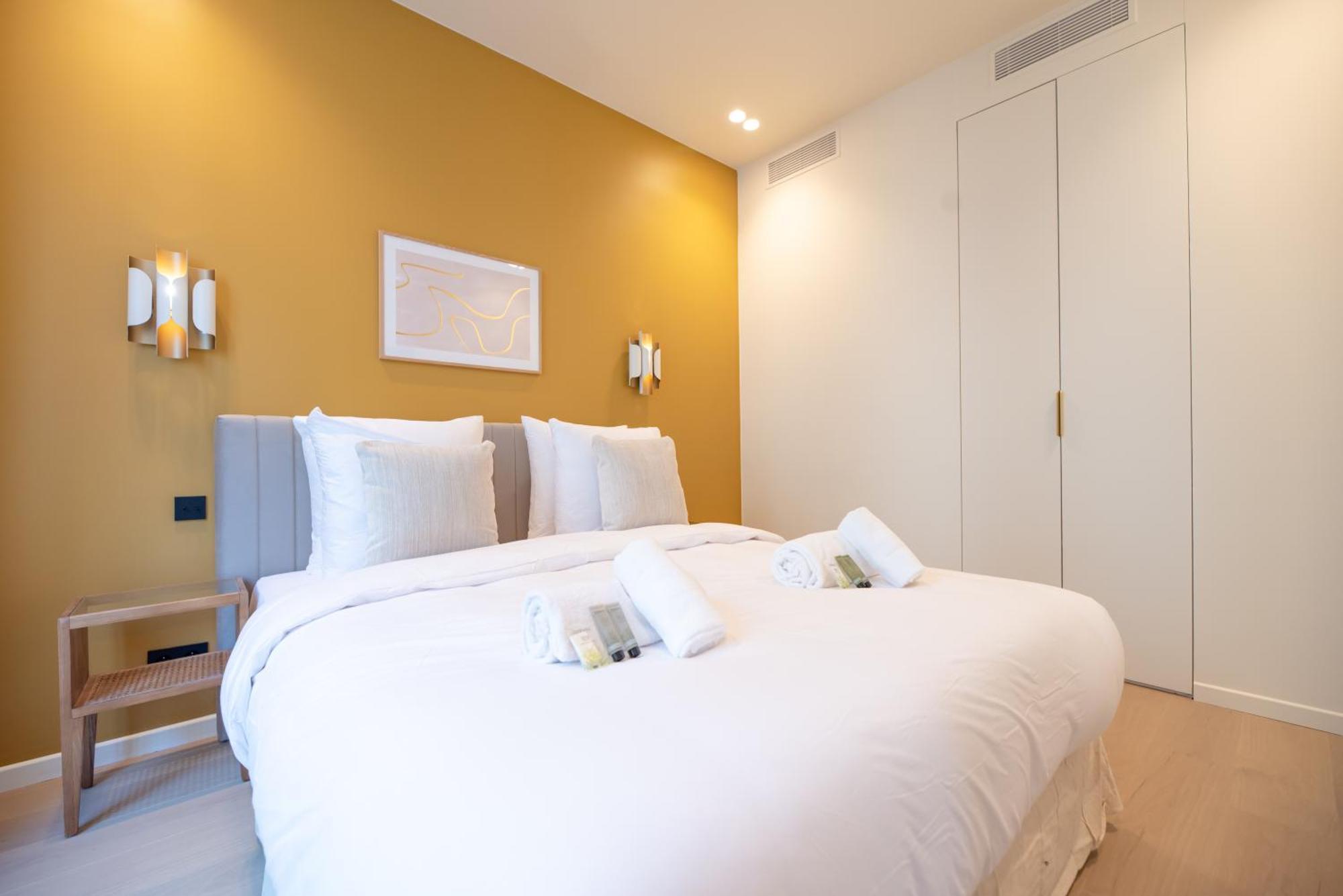 Cia - Opera Apartment Paris Ngoại thất bức ảnh